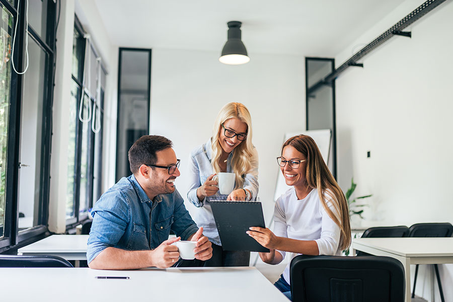  Cómo aprovechar el poder de las Redes Sociales para el crecimiento empresarial