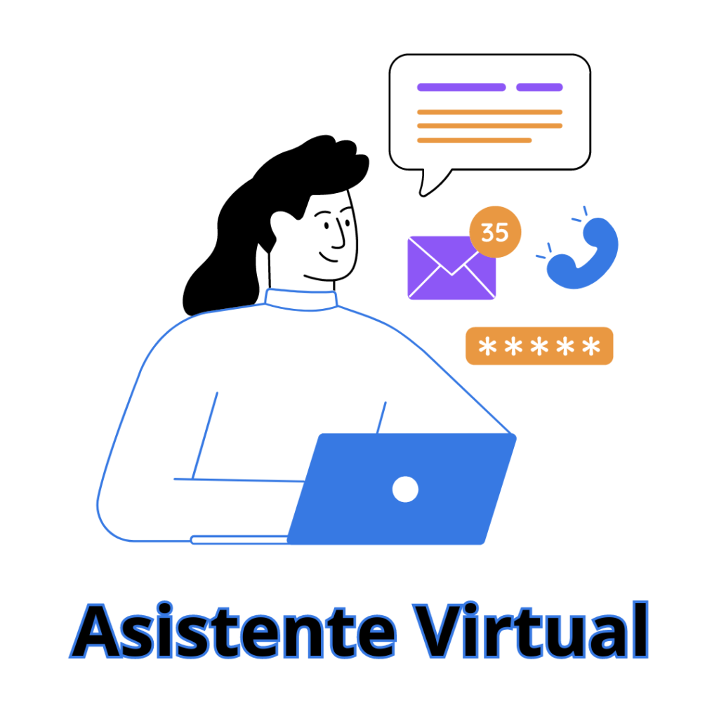 ASISTENTE VIRTUAL